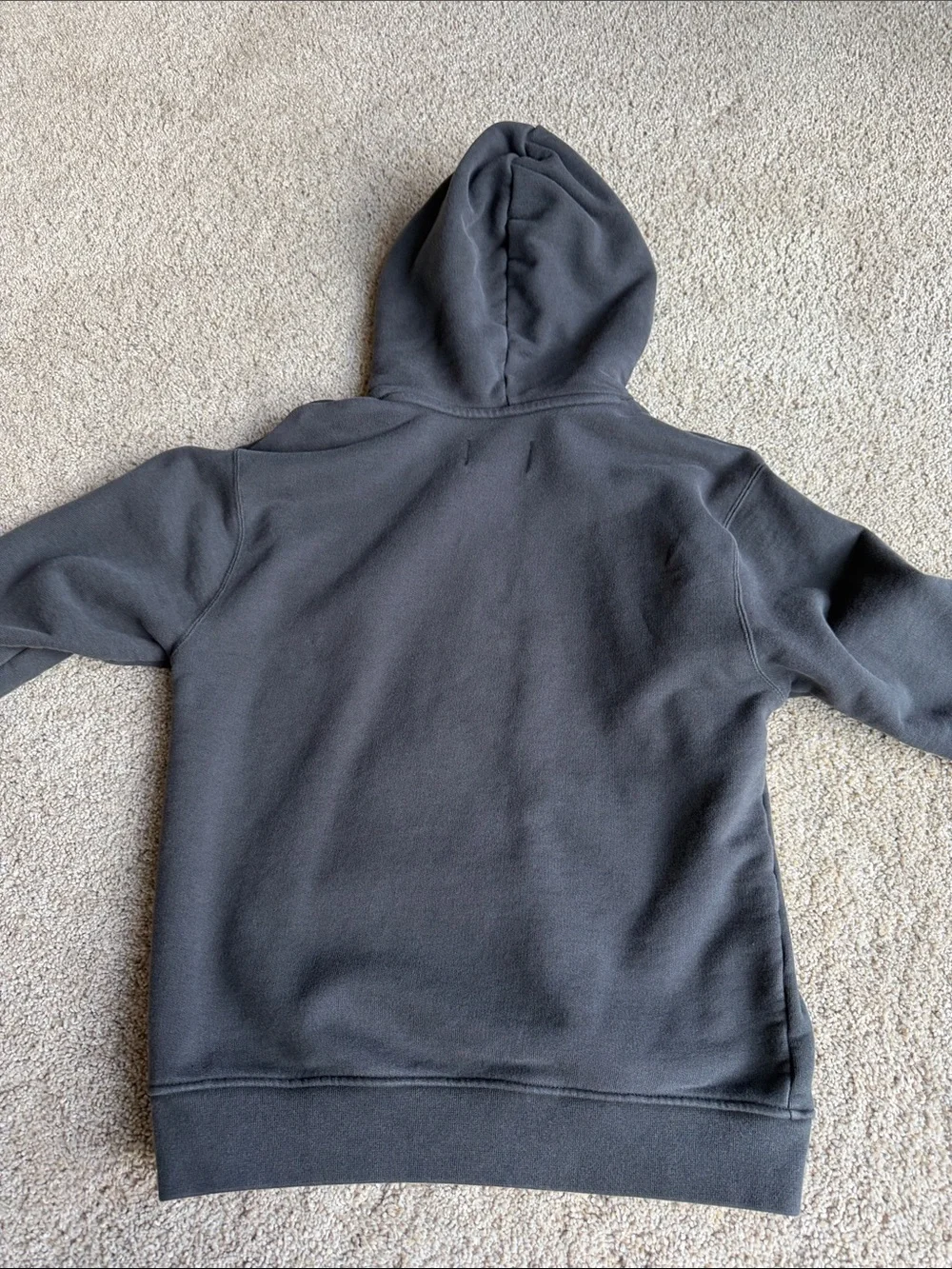 Jordan soft pullover